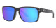 Oakley Golf Mens Holbrook Polarized Sunglasses - Image 1 Oakley Golf Mens Holbrook Polarized Sunglasses - Image 1